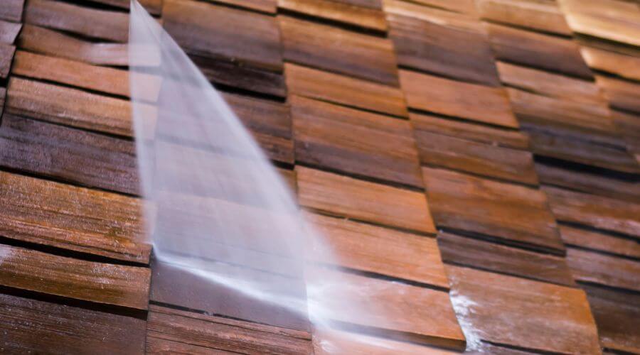 Asphalt Roofing in Kinross, MI